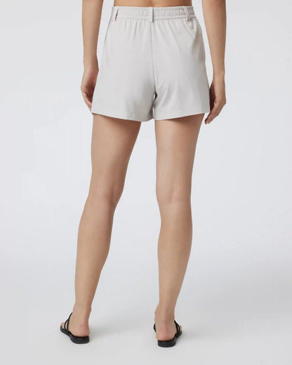 Villa Trouser Shorts
