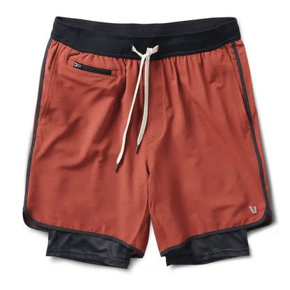 Stockton Short