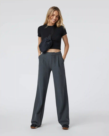 Elevation Trouser-Short