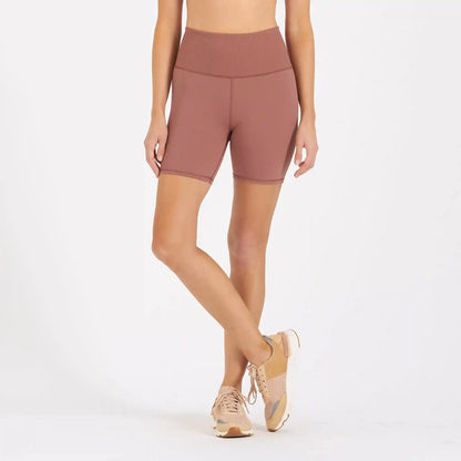 Rib Studio Short