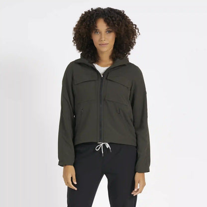 Military Jacket