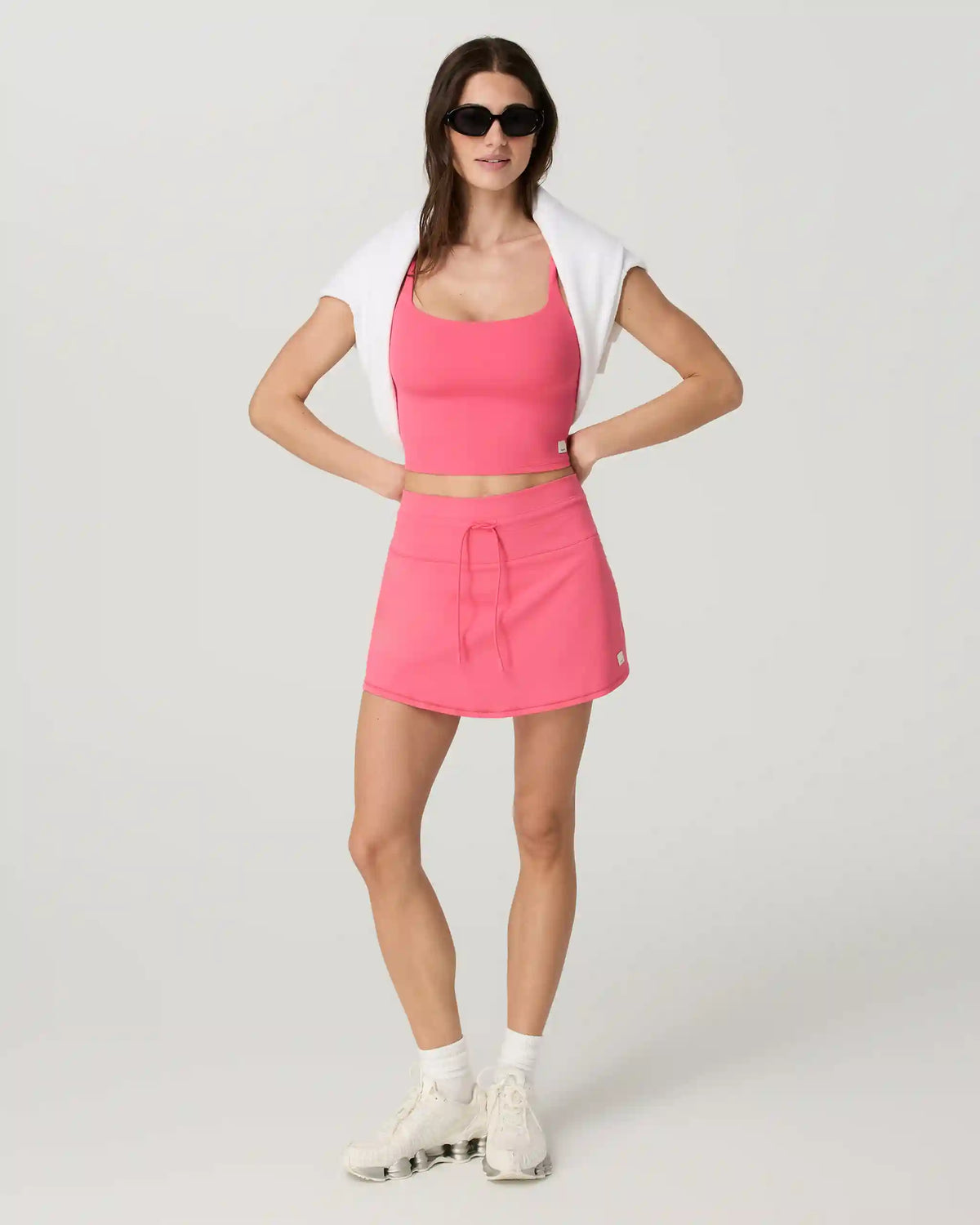 Daily Skirt 14"