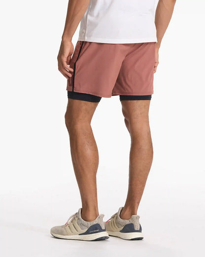 Fullerton Short