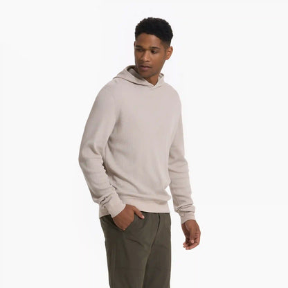 Waffle Hoodie