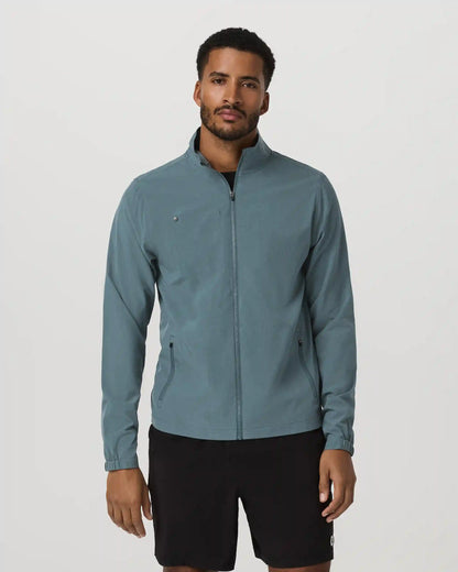 Venture Track Jacket
