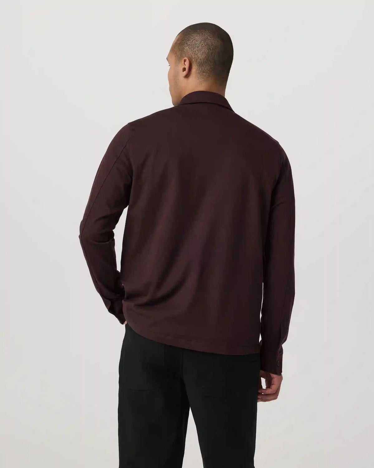 Coronado Shirt Jacket