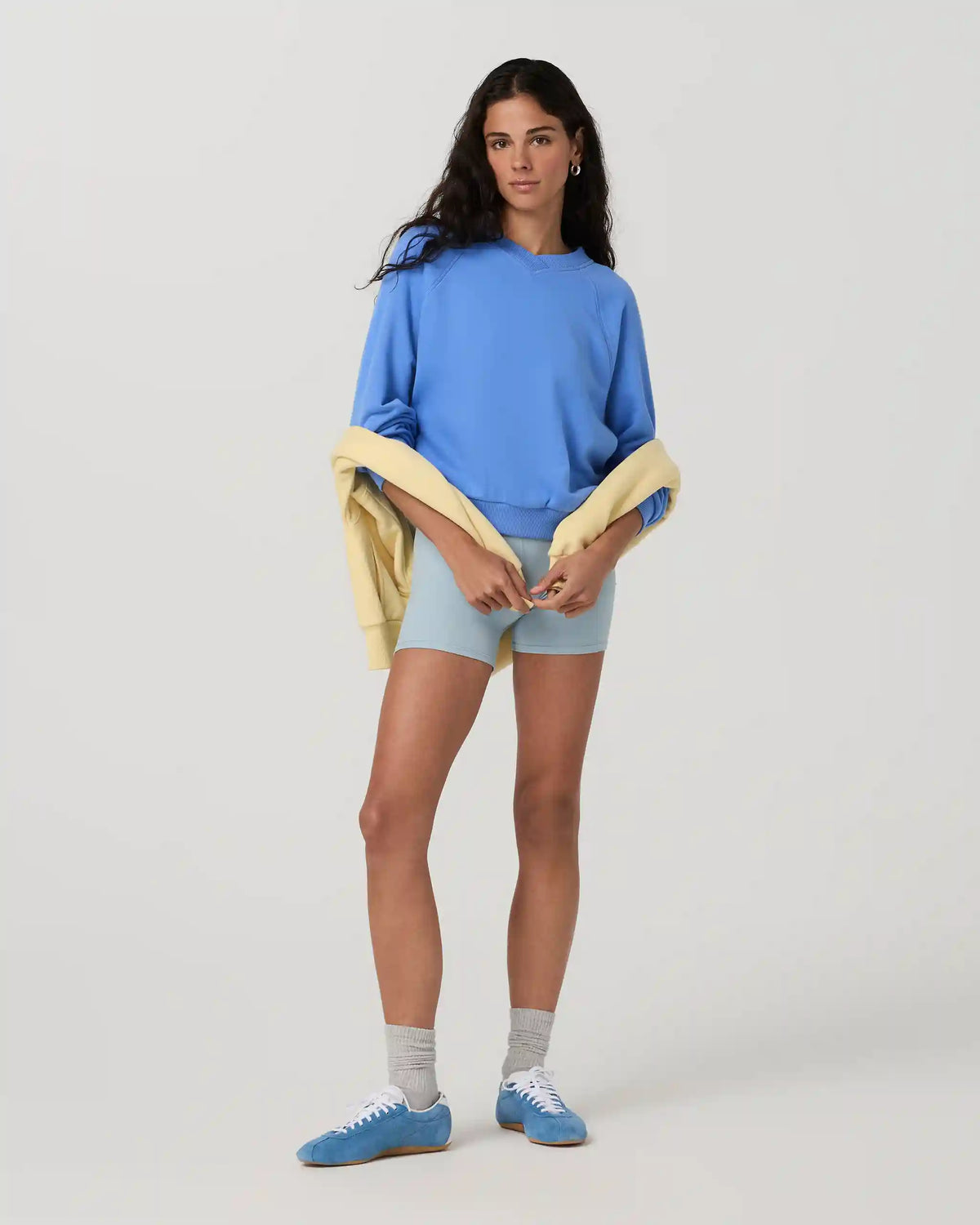 Sedona V-Neck Pullover