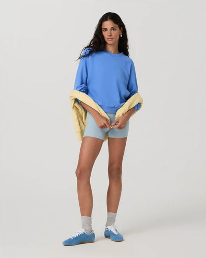 Sedona V-Neck Pullover