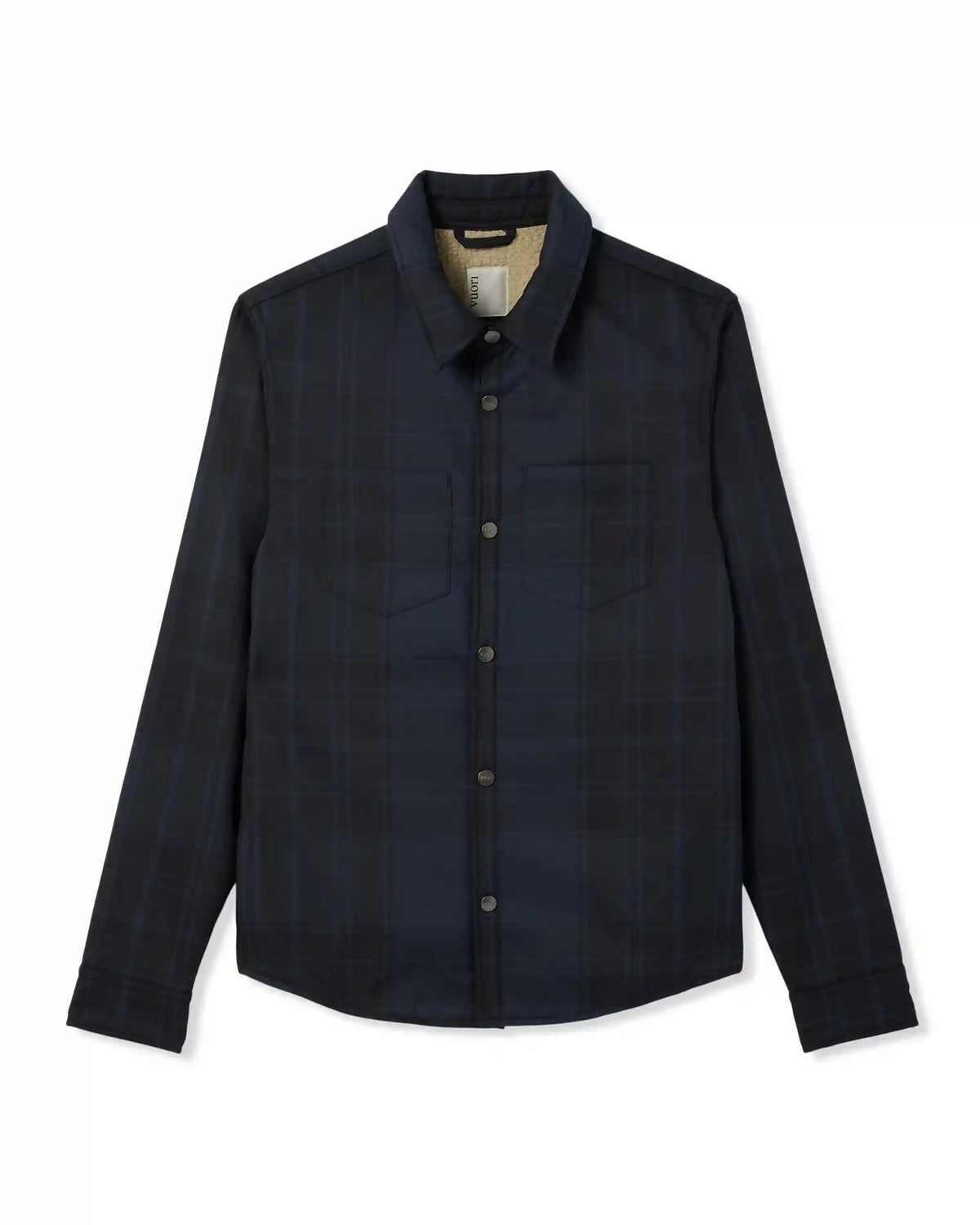 Coastside Shirt Jacket