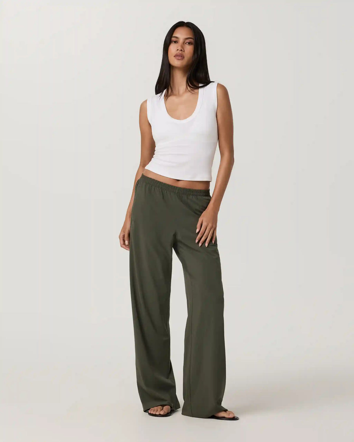 Villa Everyday Wideleg - Long
