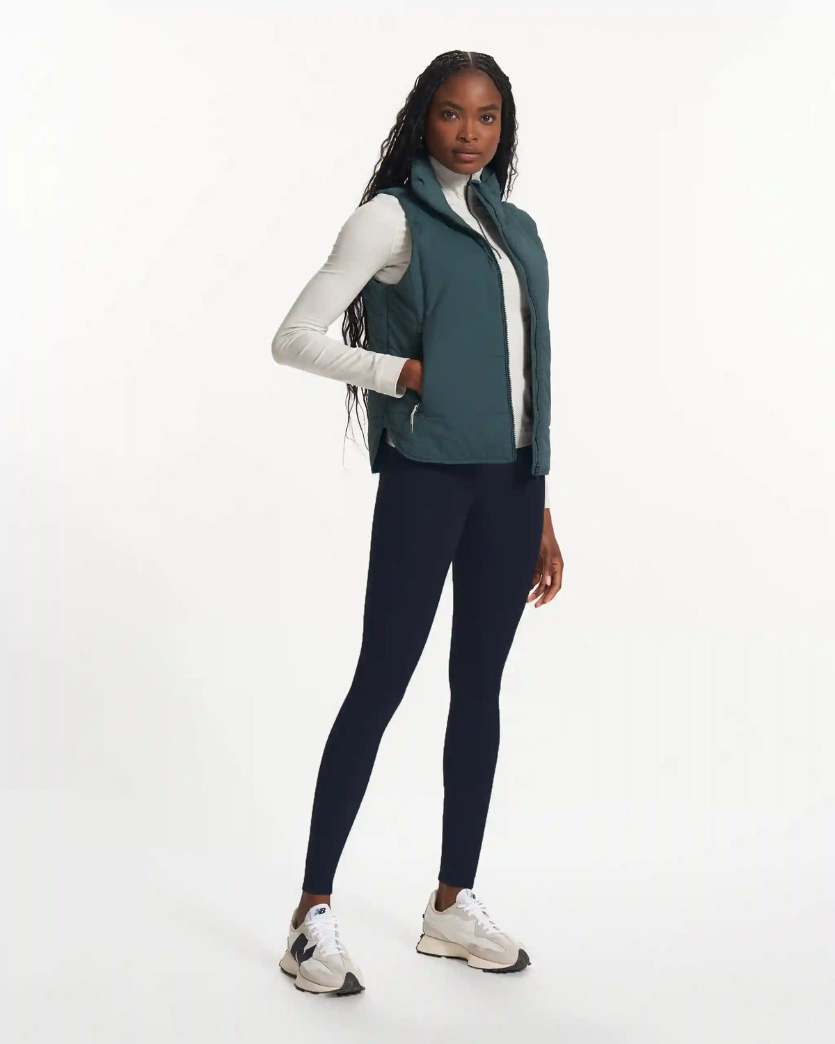 Chilled Out Legging