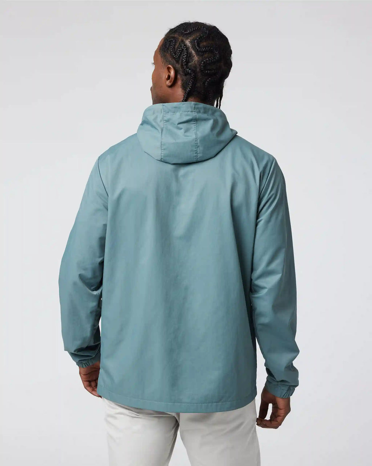 Dyer Jacket