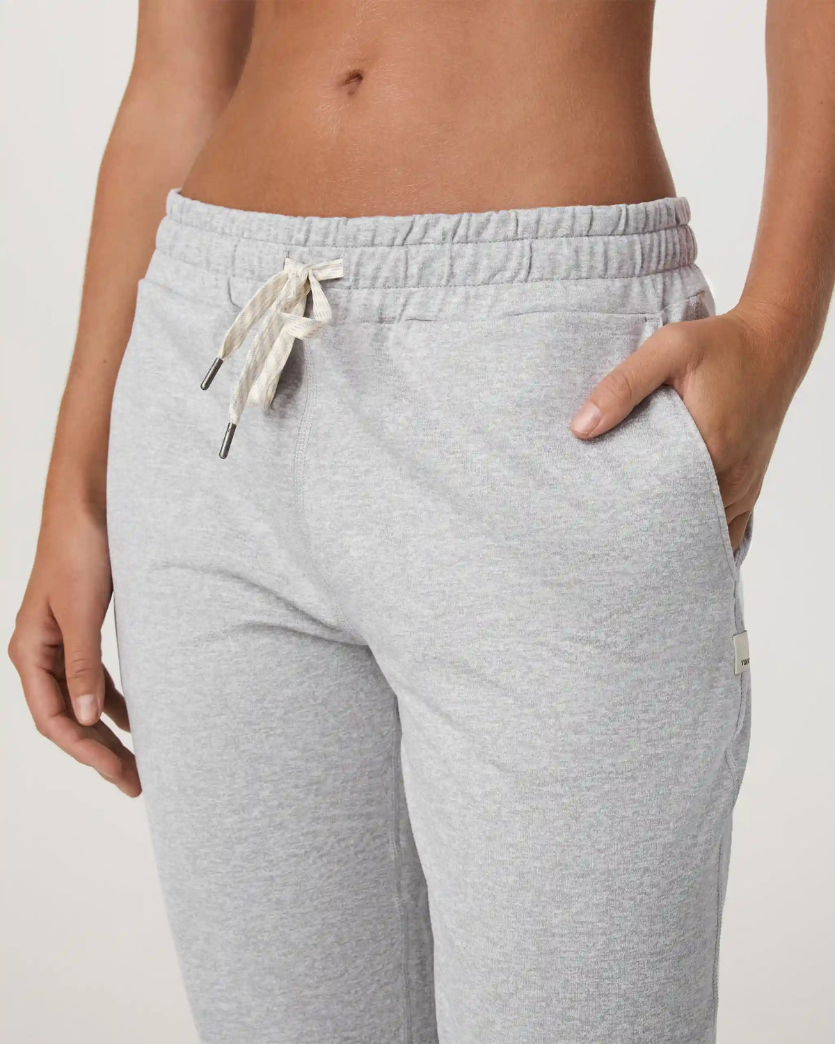 Performance Jogger