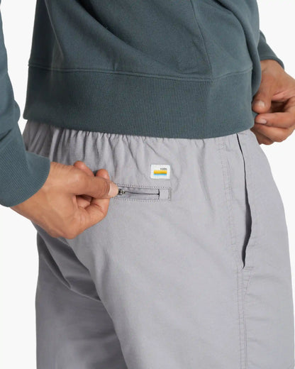 Vintage Ripstop Pant
