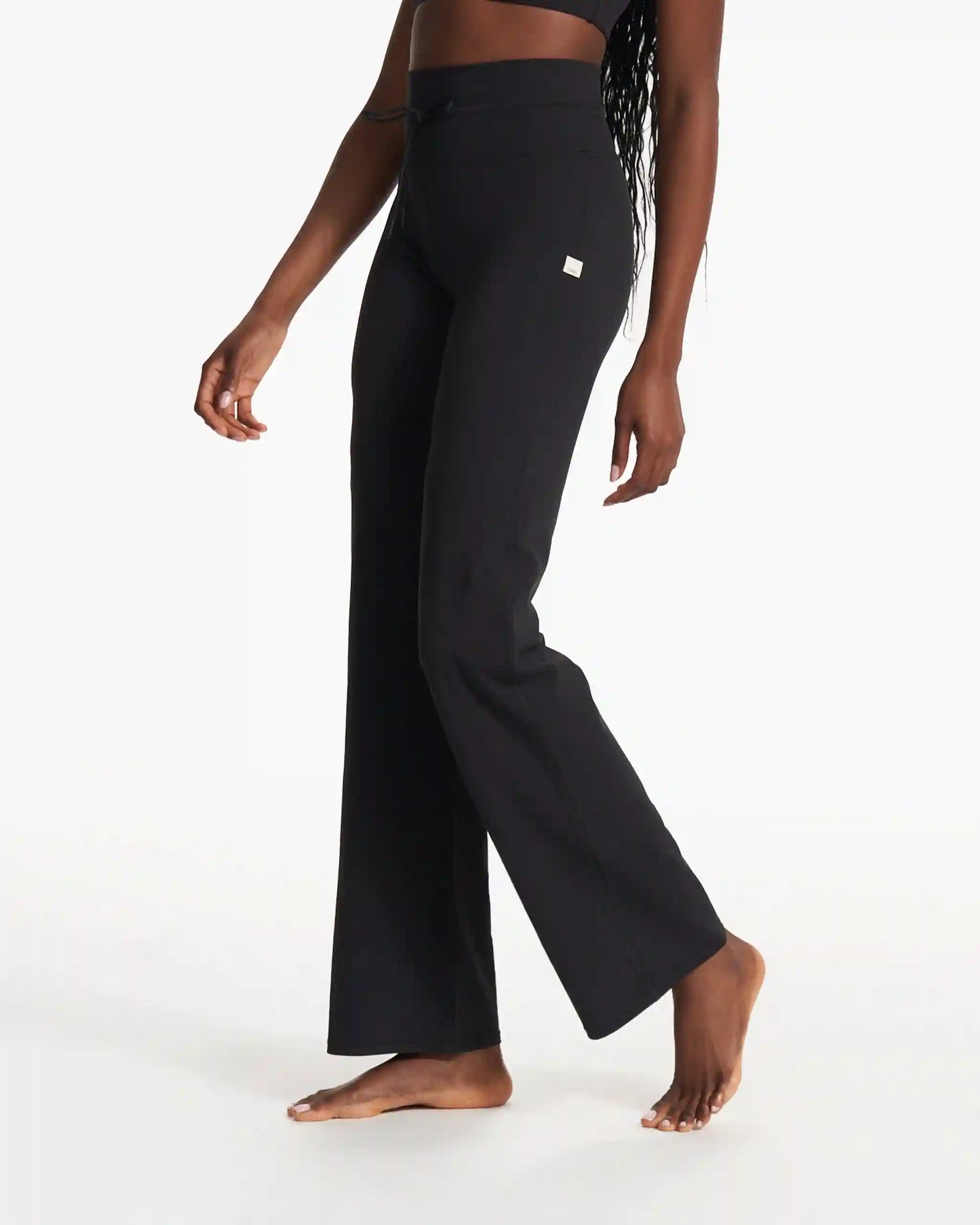 Daily Wideleg - Long