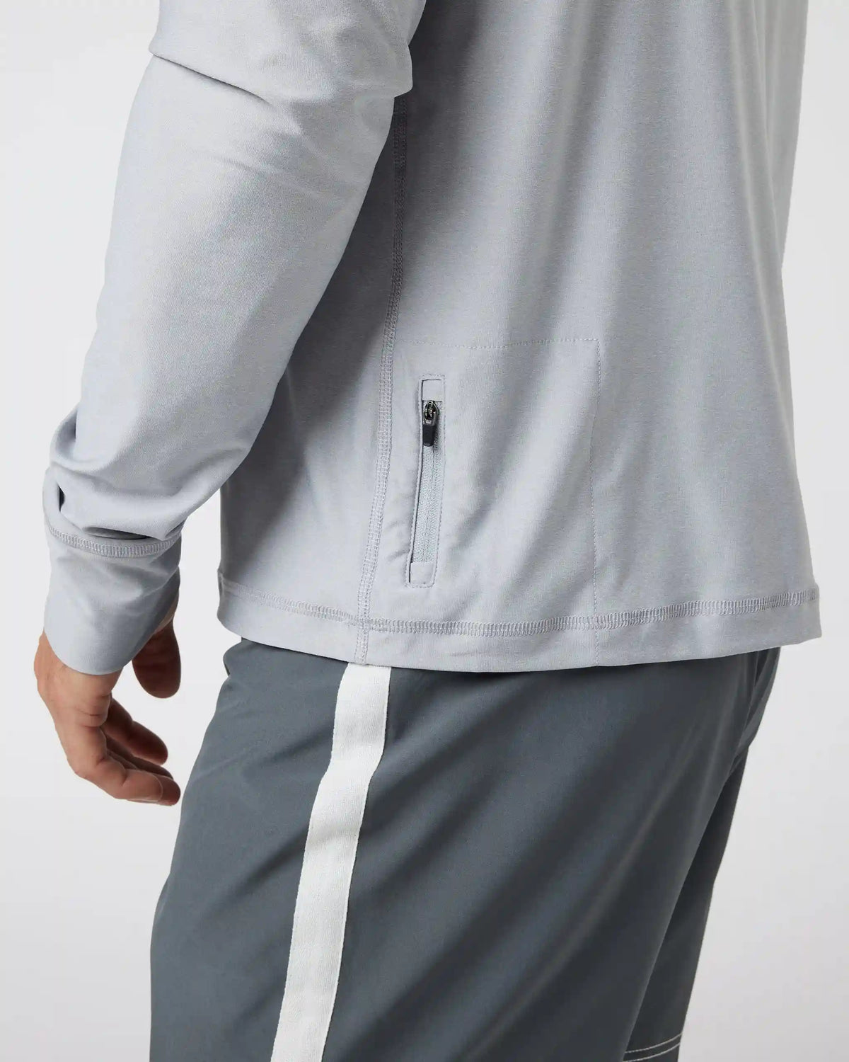 Uluwatu 24 Water Hoodie