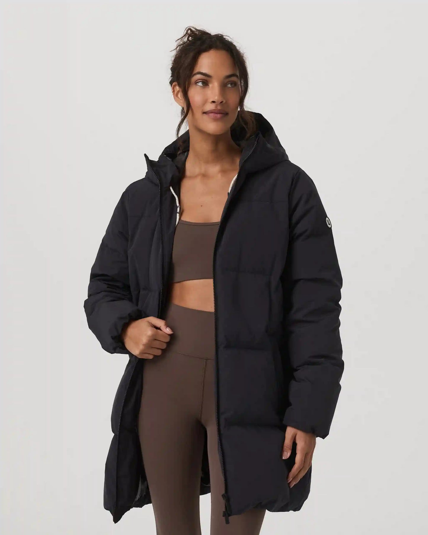 Mammoth Down Parka