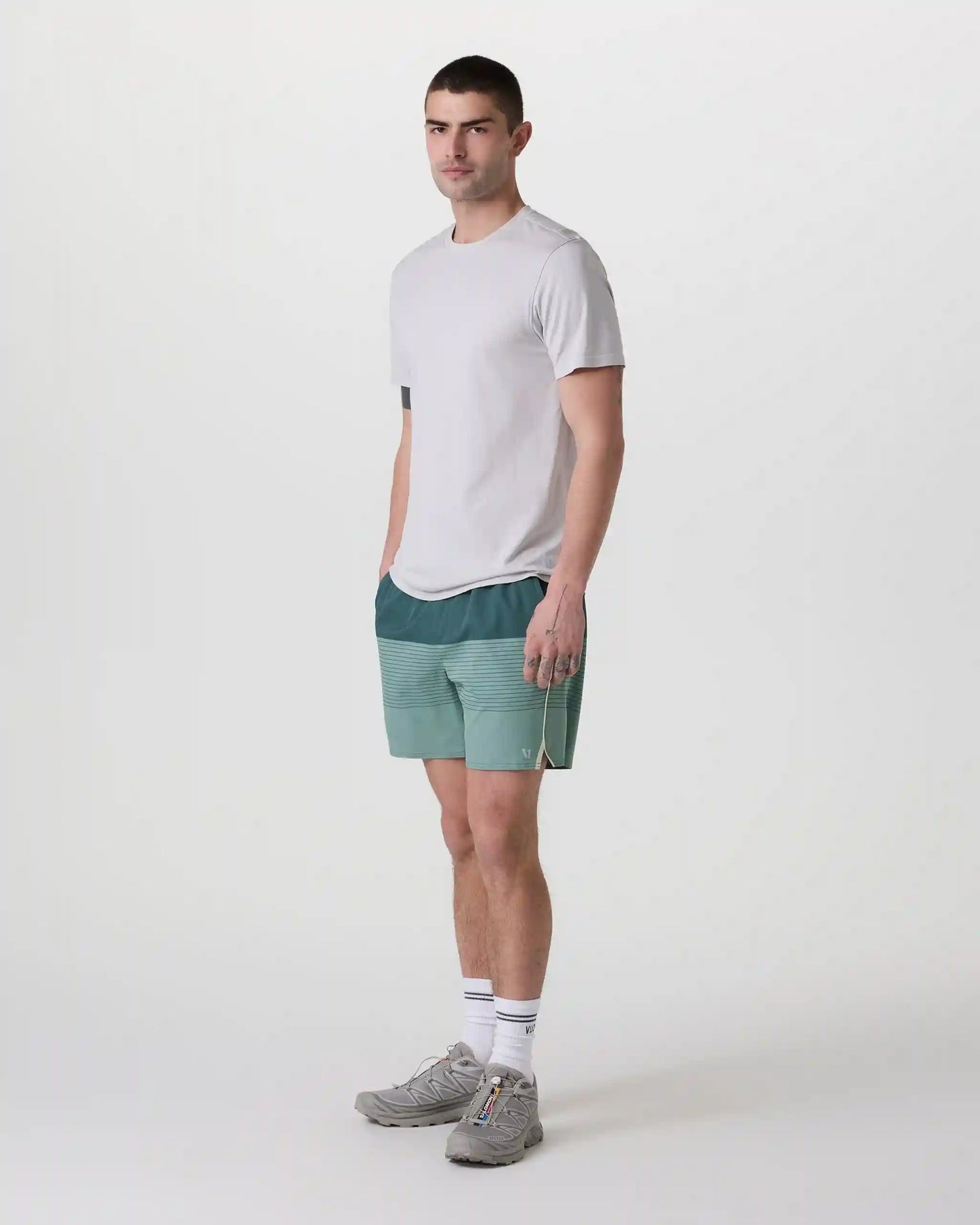 Trail Short 2.0