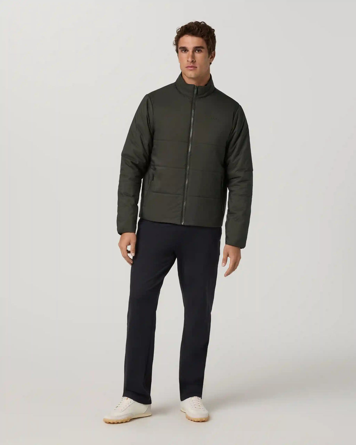 Echo Insulated Jacket 3.0