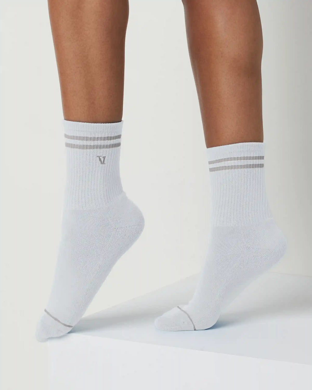 Half Crew V1 Sock