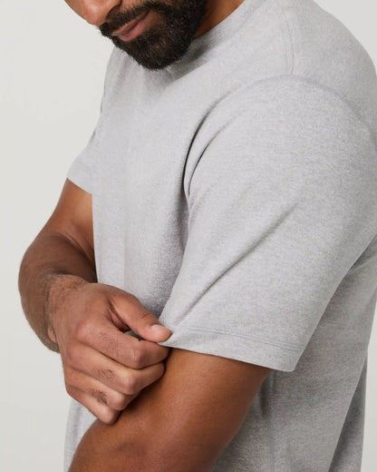 Short Sleeve Ponto Performance Tee