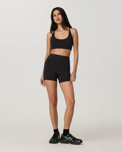 Set Point Layering Short 3.5"
