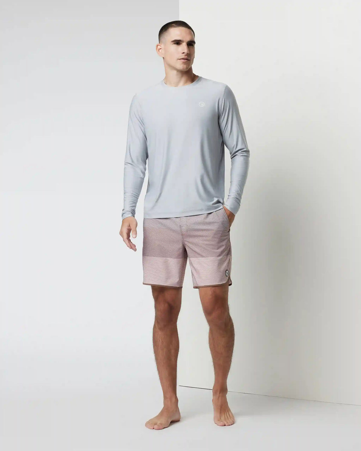 Uluwatu 24 Water Long Sleeve
