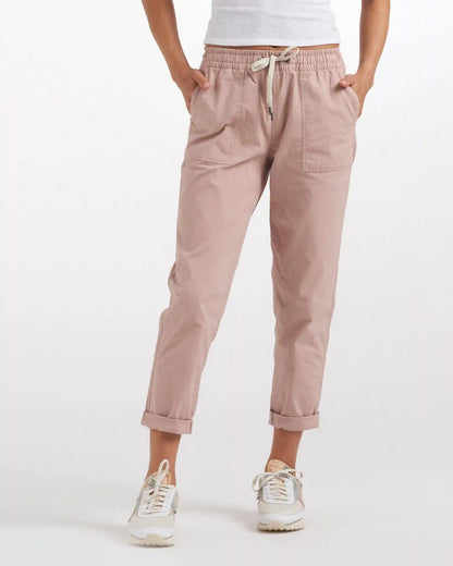 Vintage Ripstop Pant