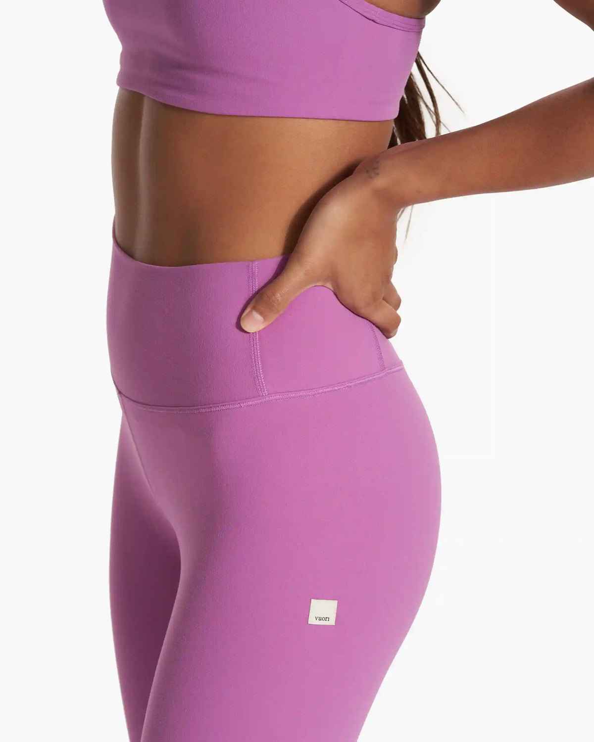 Vuori AllTheFeels™ Legging