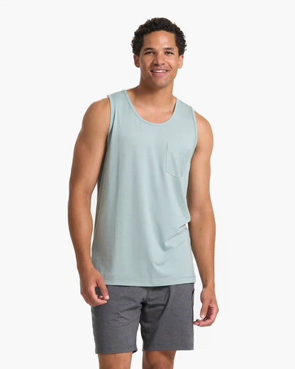 Tradewind Performance Tank