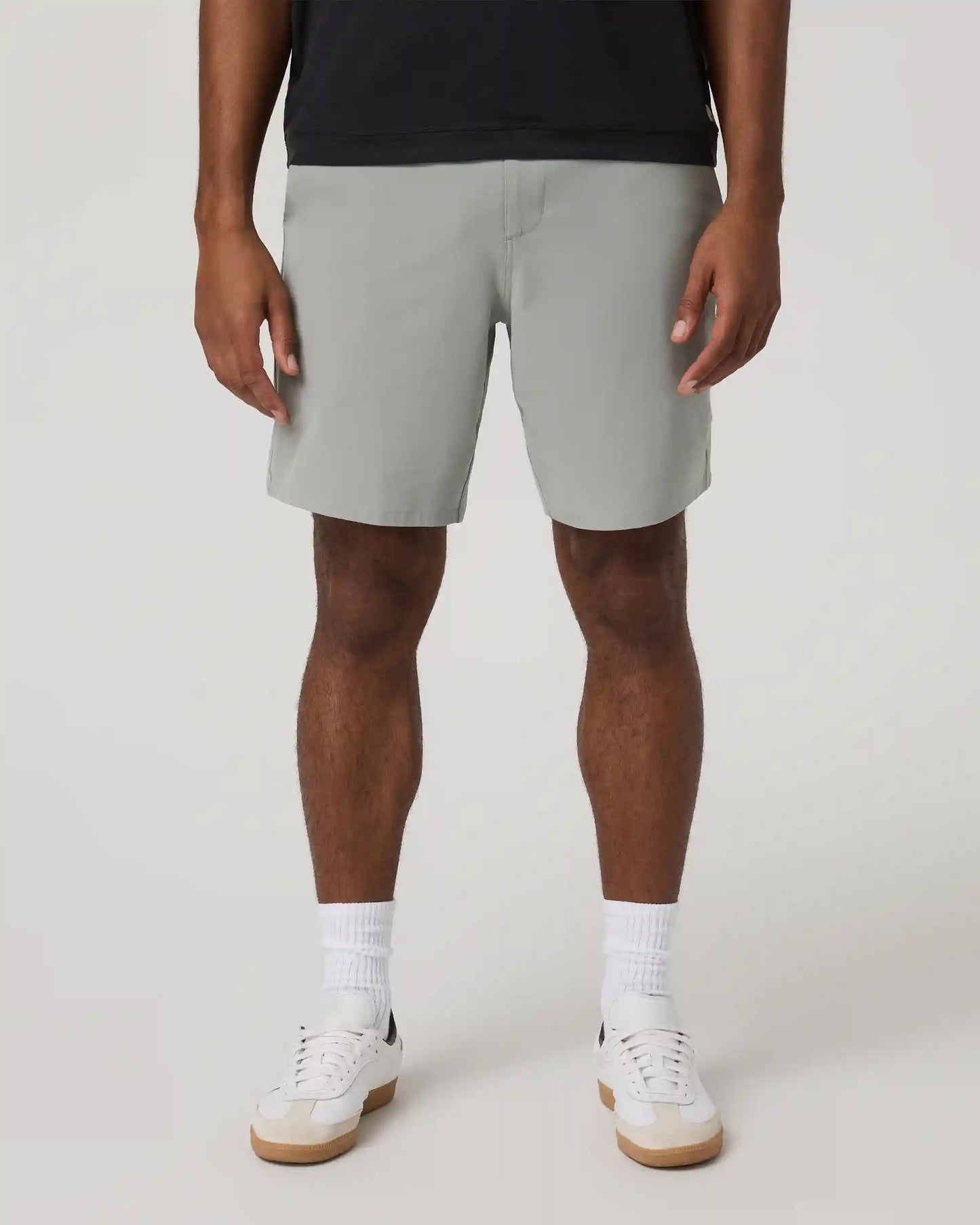 Aim Short 8"