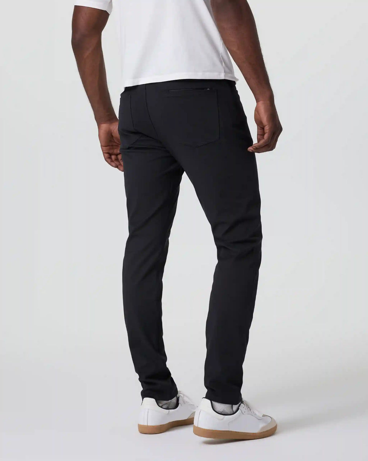 Vuori Meta™ Twill Pant Athletic Slim 30"