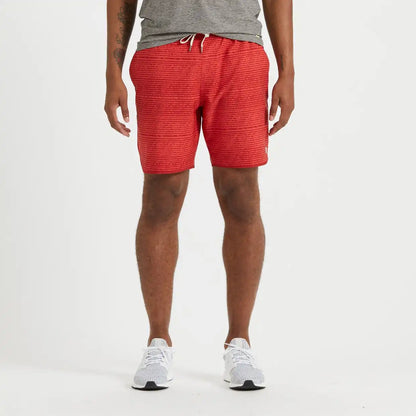 Banks Short Unlined 7"