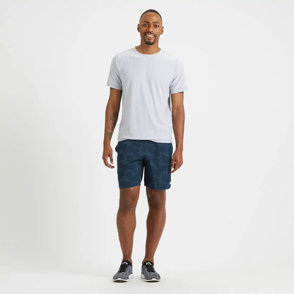 Banks Short Unlined 7"