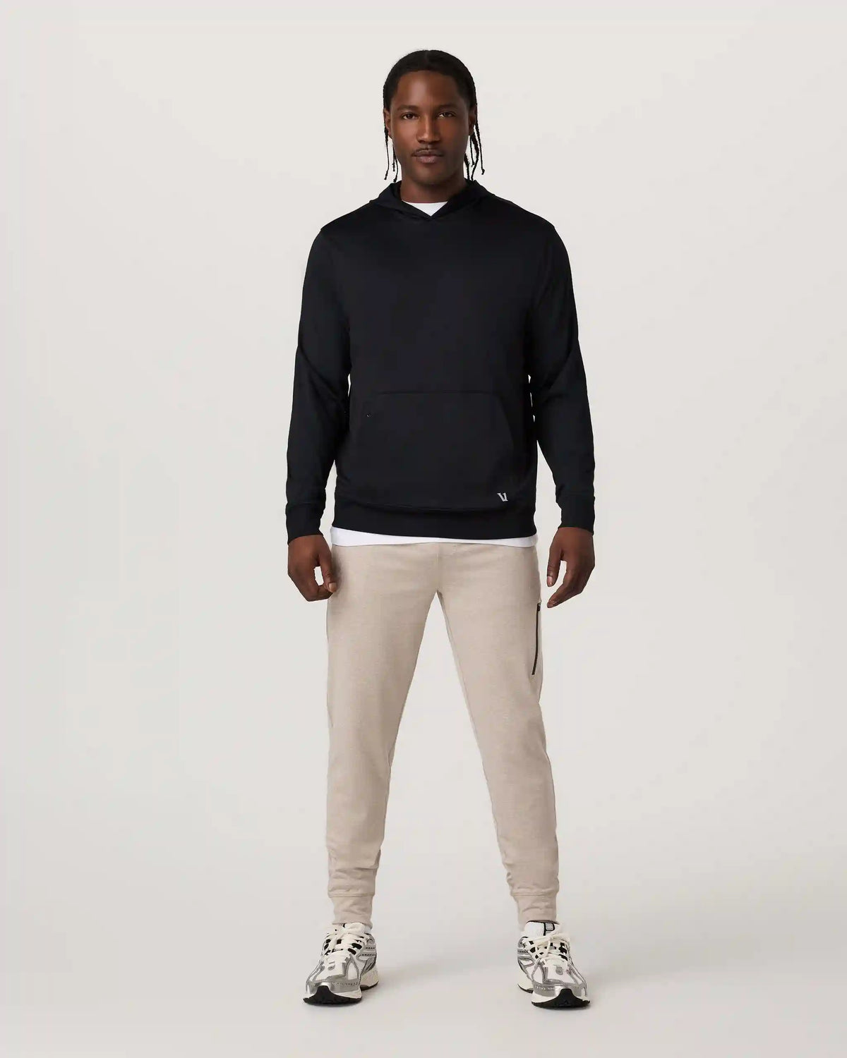 Sunday Hoodie 2.0
