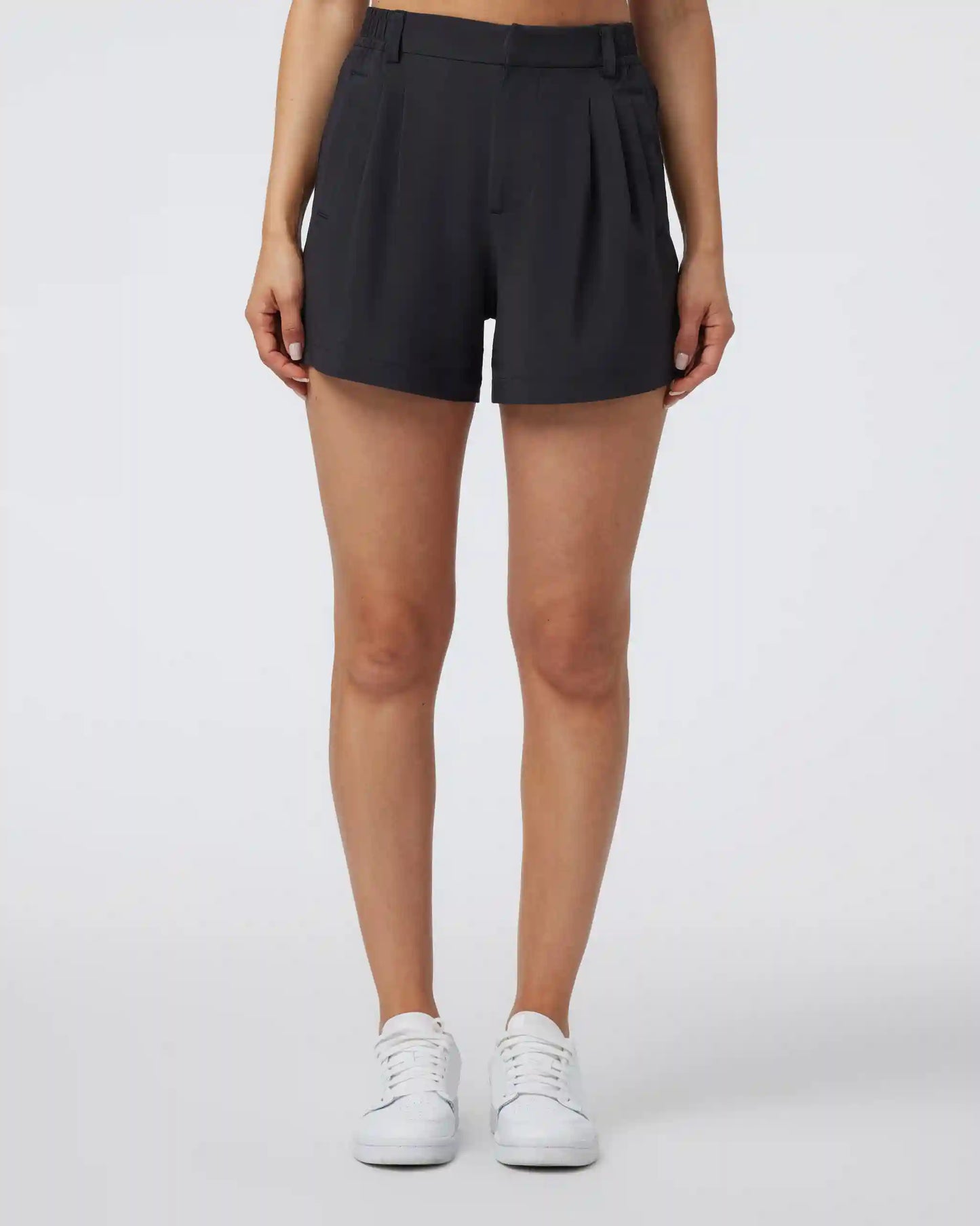 Villa Trouser Shorts