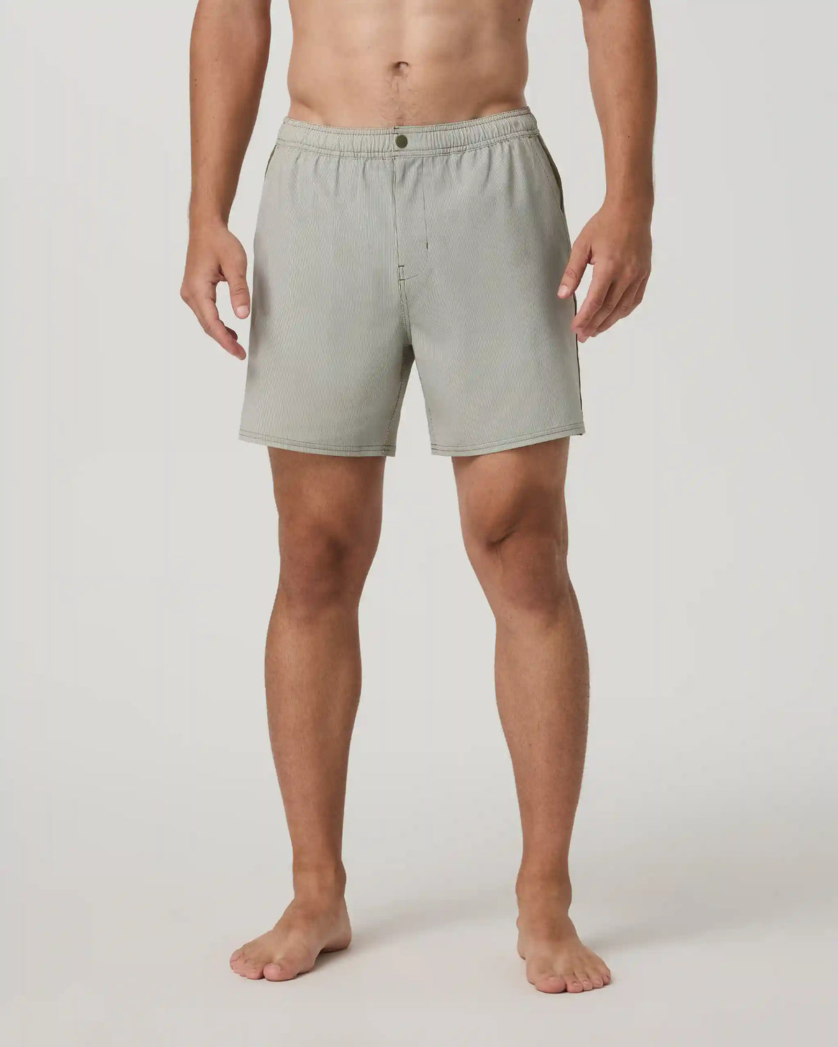 Banks Resort Short