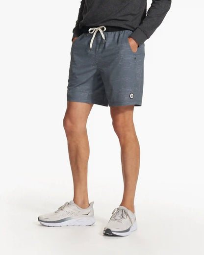 Kore Short Lined 7"
