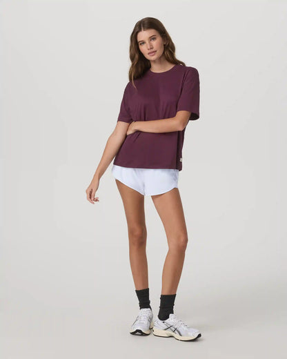 Energy Tee Long
