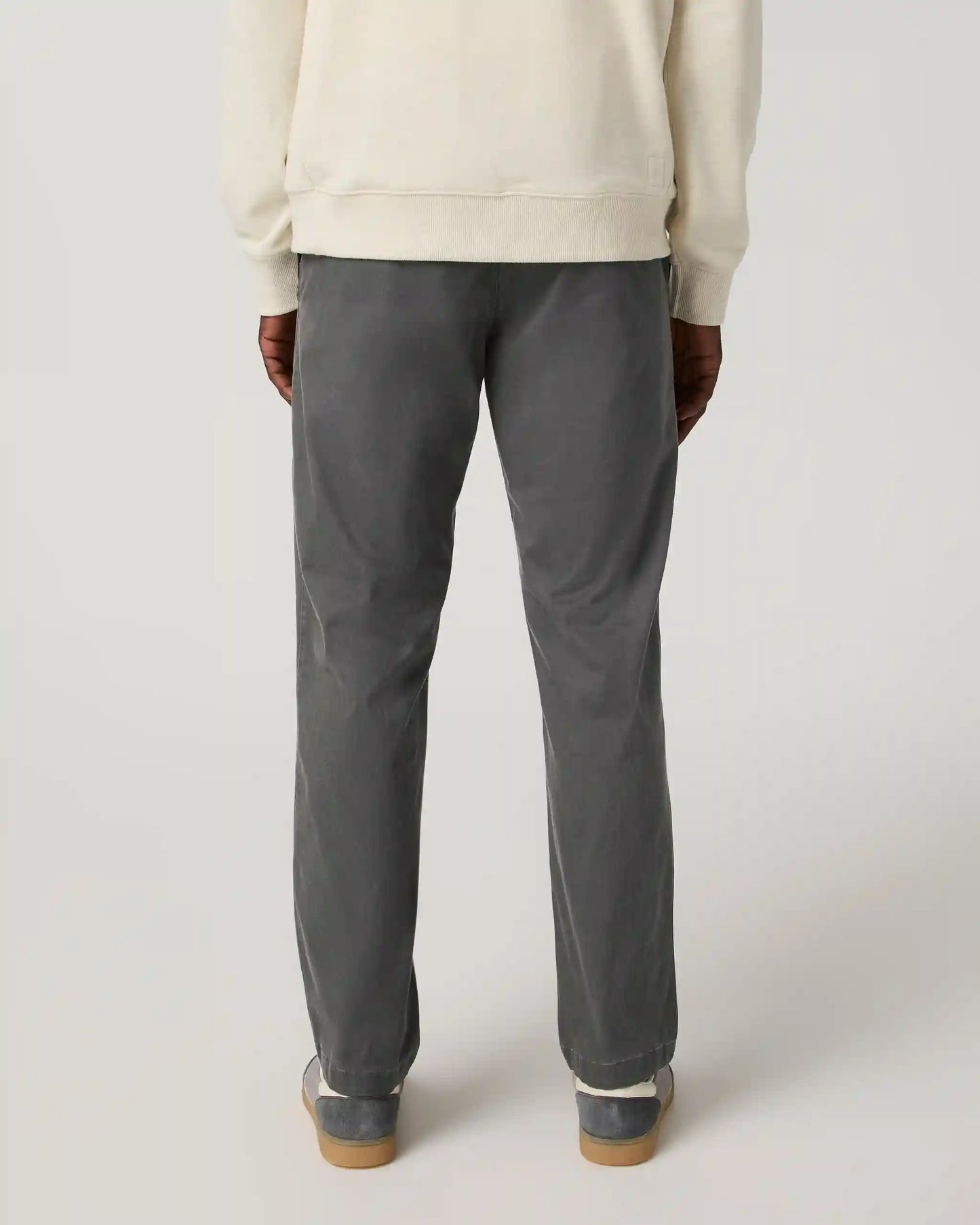 Fletcher Chino Pant Classic Fit 32"