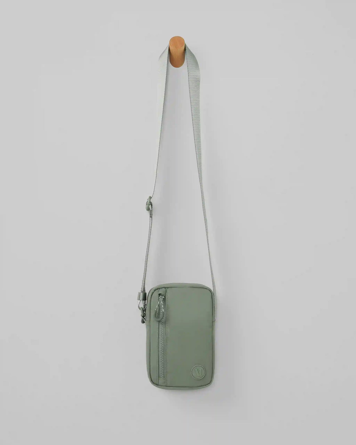 All Around Crossbody