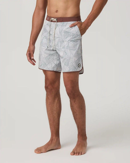 Cruise Boardshort 7"