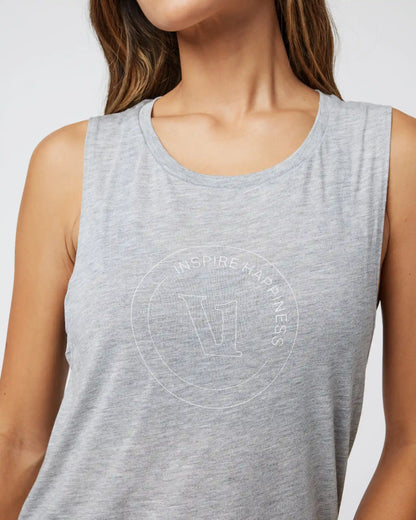 Inspire Happiness Tank