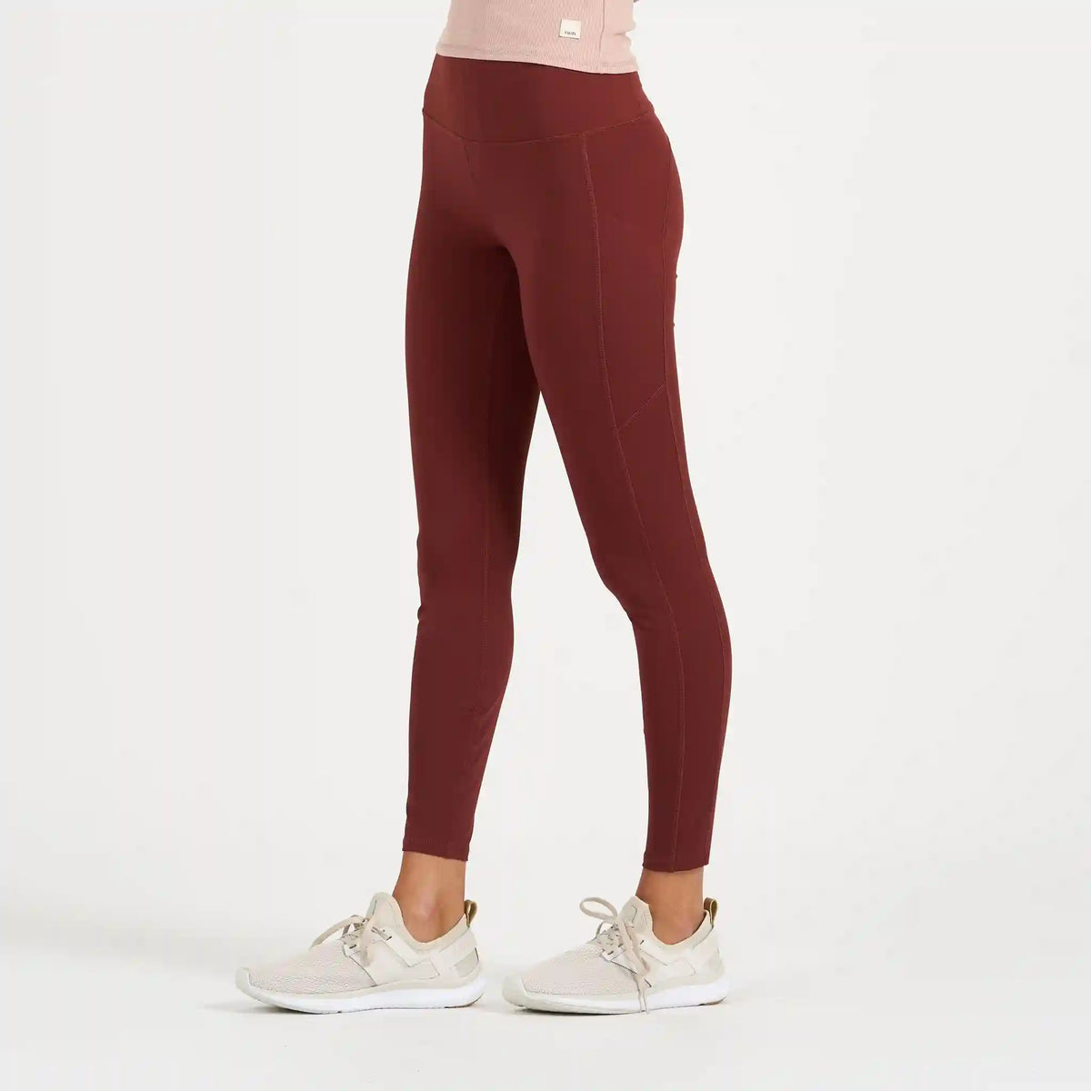 Stride Legging