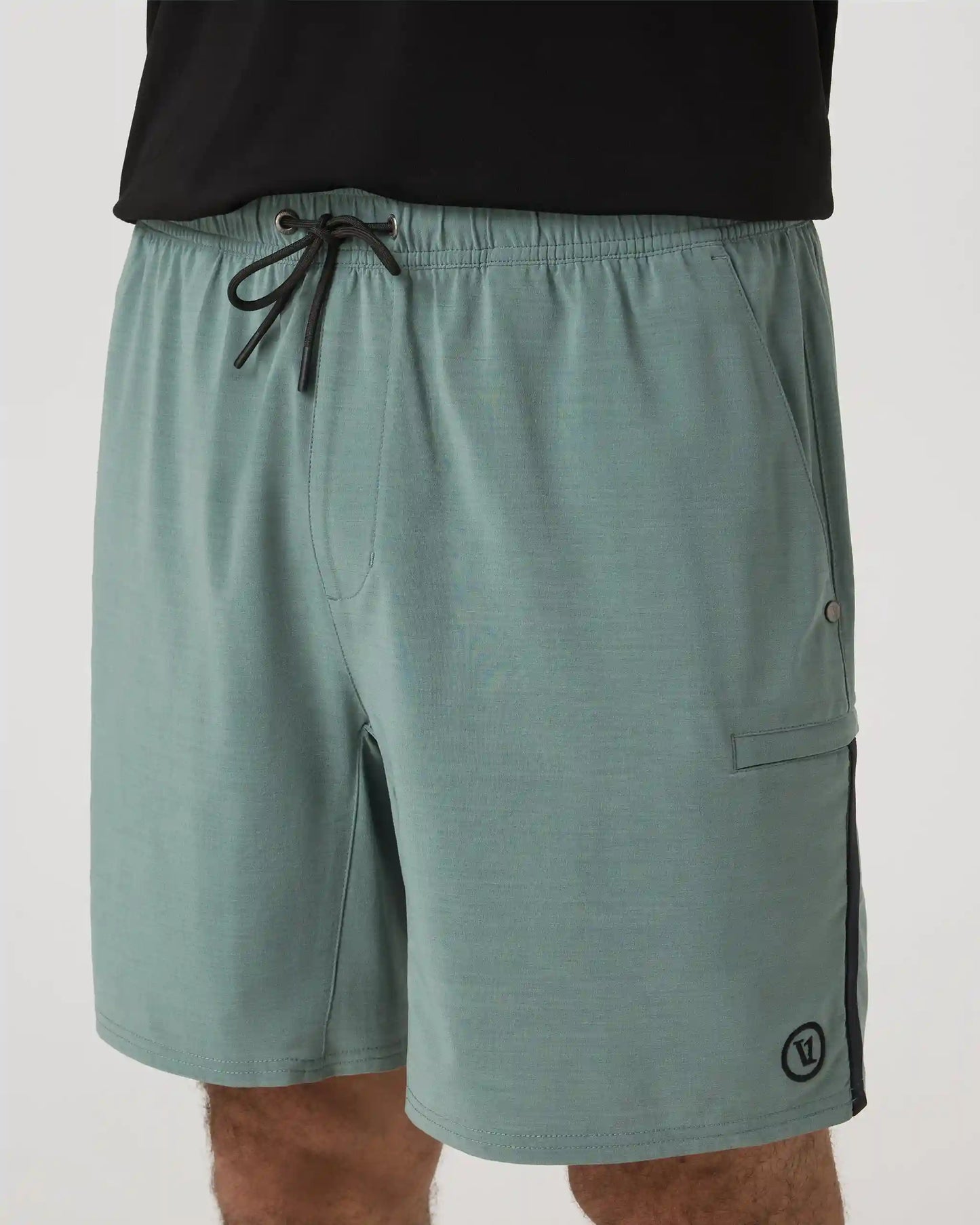 Elevate Kore Utility Short Lined 7"