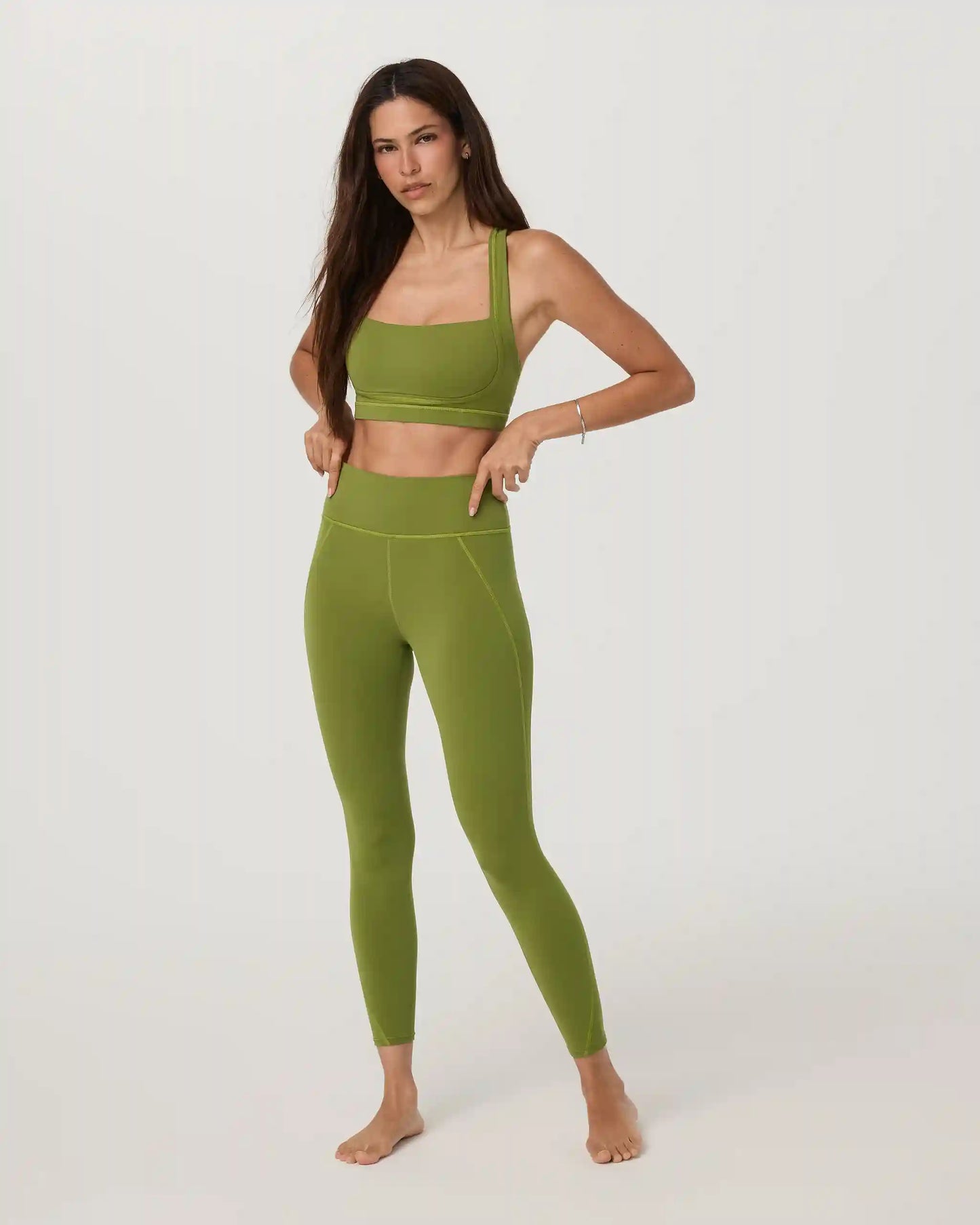 Vuori AllTheFeels™ Linework Legging