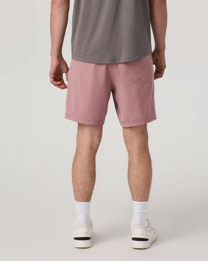 Kore Short Lined 7"