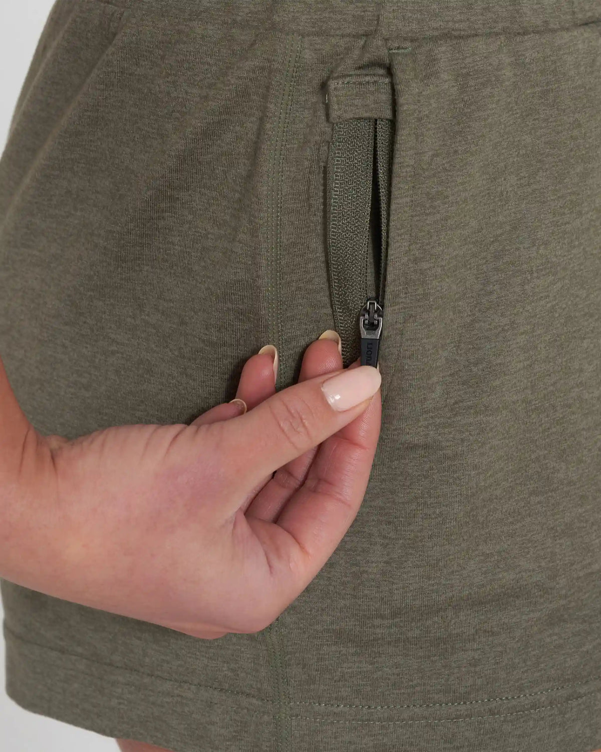 Halo Performance Short