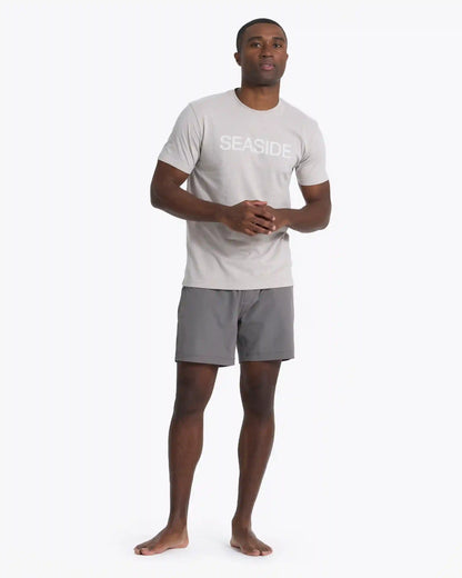Seaside Tee