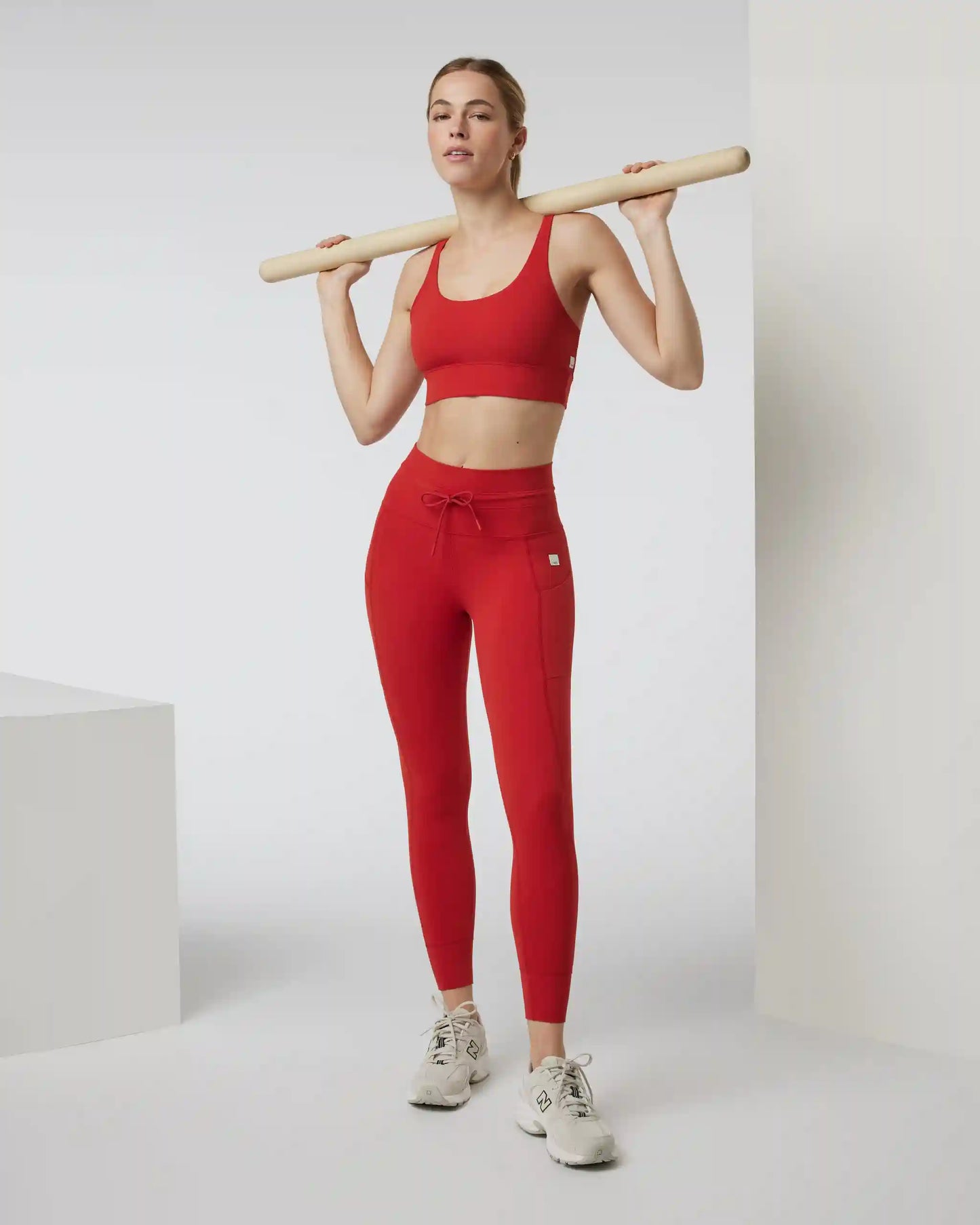 Daily Pocket Legging